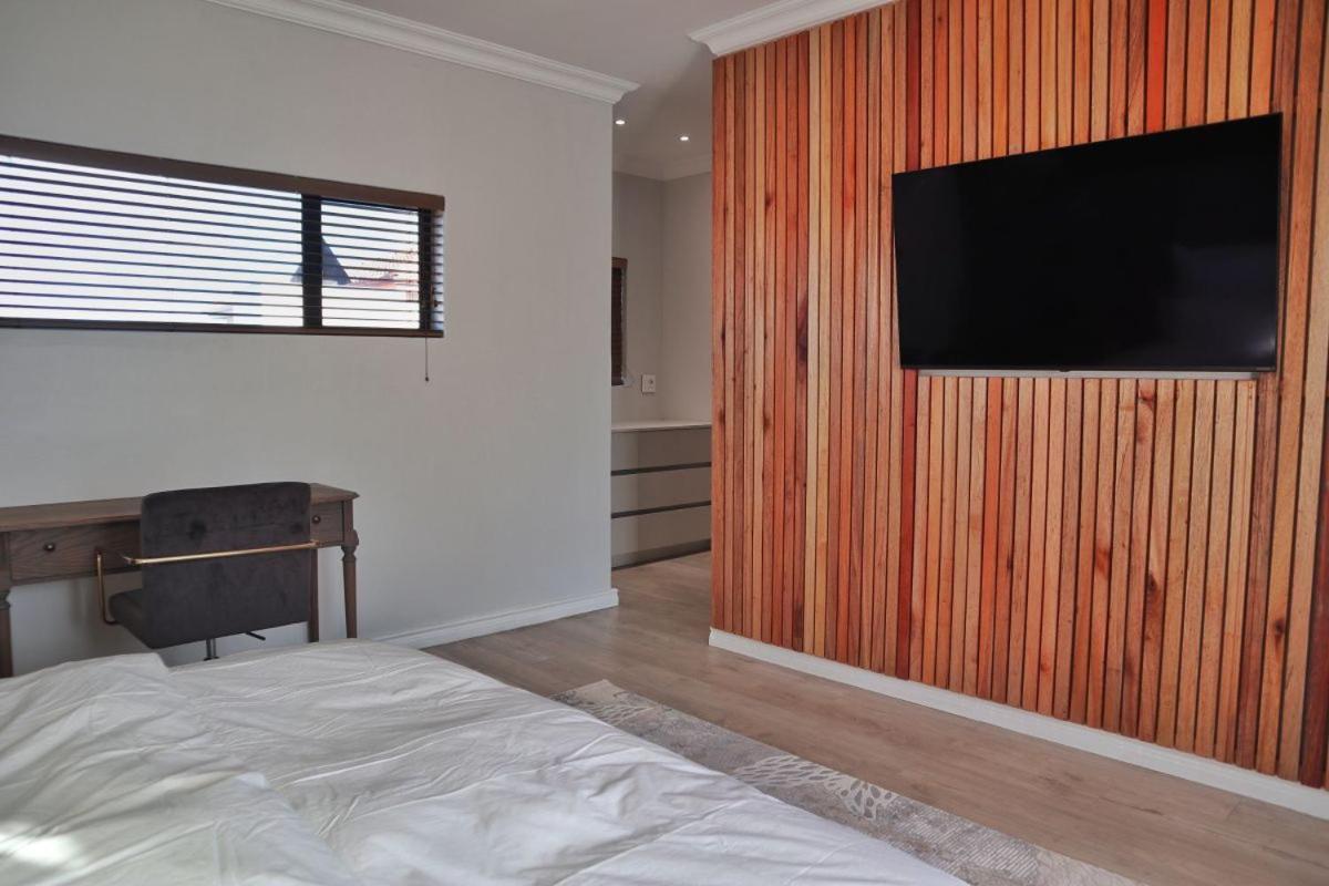 Holiday home Exquisite Family Cape Pool And Fire Pitt *