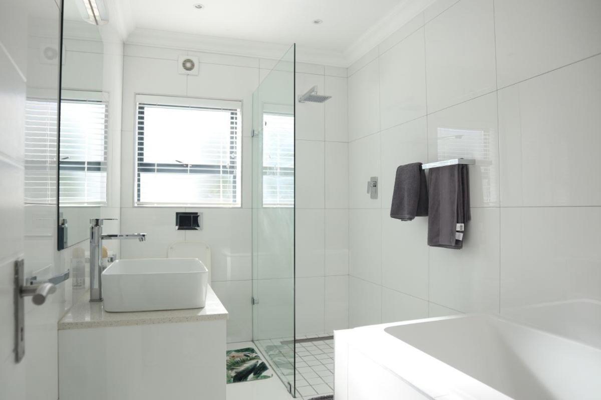 Holiday home Exquisite Family Cape Pool And Fire Pitt Cape Town